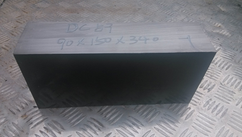 上海赫龙金属材料有限公司DC53   dc53模具钢   上海DC53